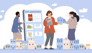 Puducherry's Emerging Neighborhoods: Short-Term vs Long-Term Rental ROI Analysis