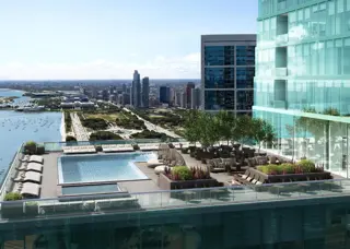 Pune's New Luxury Revolution: Mixed-Use Developments Redefining Premium Living