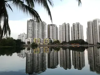 Seawoods Grand Central: Redefining Luxury Living Standards in Navi Mumbai