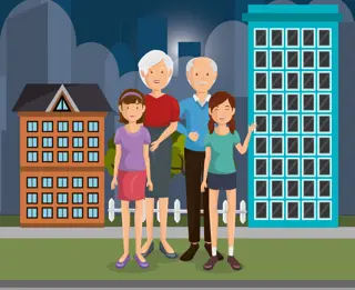 Senior Living Communities in Navi Mumbai: Retirement Revolution Unfolds