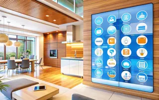 Smart Flats in Kozhikode: Essential Guide to Tech-Integrated Living in 2025