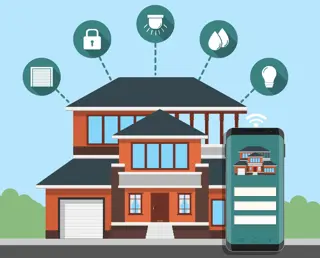 Smart Homes and Serenity: How Premium Amenities Fuel Surat's Luxury Real Estate Boom