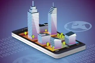 Smart NRI Investment Strategies in Hyderabad’s Booming Property Market (2025 Edition)
