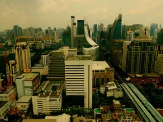 South Mumbai's Commercial Renaissance: Why Office Spaces Remain Golden