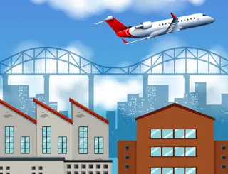 Strategic Property Investments Near Raipur's Transport Corridors and Airport Zones