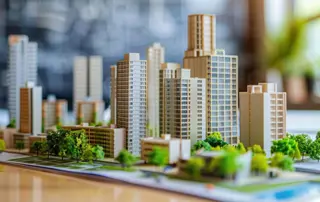 Sustainability Standards in Gandhinagar: New Eco-Friendly Property Development Requirements for 2025