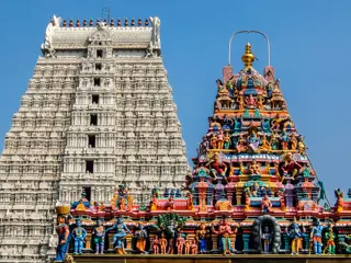 Temple Proximity Real Estate: Capitalizing on Meenakshi Amman Temple's Tourism Gold Rush