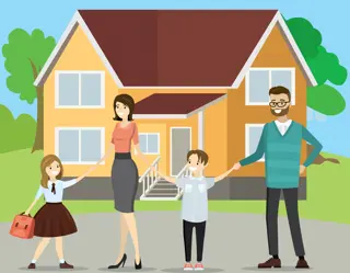 Thane's Educational Excellence Reshapes Real Estate Market for Families