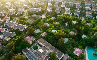 Top 5 Luxury Residential Projects in Panchkula for Investor Returns