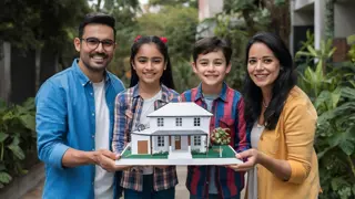 Top Family-Friendly Residential Areas in Vadodara