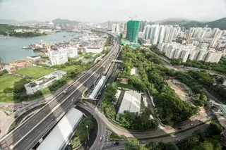 Transforming Kozhikode: How Infrastructure Projects Boost Property Values