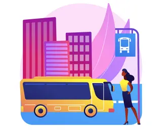 Trichy’s 2025 Integrated Bus Terminal: A Catalyst for Transit-Driven Growth