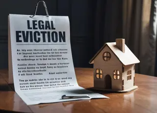 Understanding Chandigarh's Rent Control Laws: Complete Guide for 2025