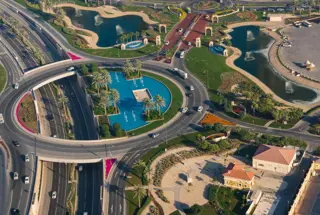 Unlocking Growth: How Ring Road Expansions Are Reshaping India's Real Estate Hotspots