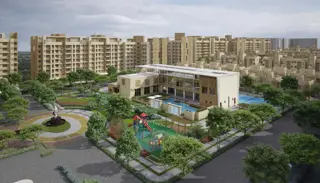 Where Can You Buy a 1-2 BHK Flat in Nagpur Under ₹25 Lakh?