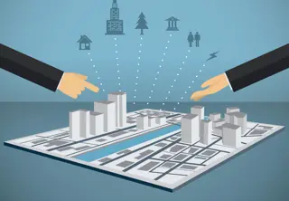 Zirakpur's RERA-Approved Developments: Your Blueprint for Secure Home Purchases