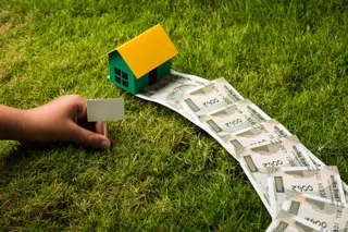 Ahmedabad Rental Revolution: Balancing Returns