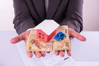Buying Seized Properties in Delhi: Navigating Bank Auctions and Maximizing Returns