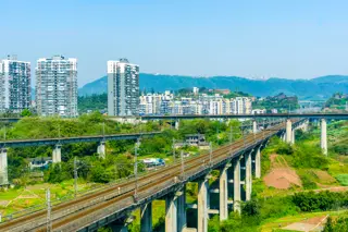 Capitalizing on Kolkata's East-West Metro: Strategic Property Investment Timing Guide