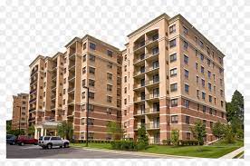 Towers At Greenville Apartments - Tower Block