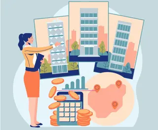 Case Studies: How Investors Profited in Mathpurena and Kumhari Emerging Real Estate Markets