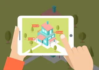 Digital Tools Transforming Chandigarh Property Search: VR Tours, AI Matching & Smart Apps