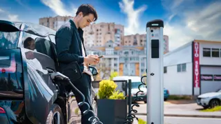 Future-Proofing Your Home Search: Essential EV Charging Guidelines for Ernakulam Flats
