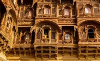 Heritage Haveli Renovation in Jaipur: Profitable Boutique Hotel Investment Strategies