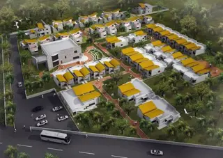How Do You Earn Rent from a Shop on Your Vellore Home's Ground Floor?