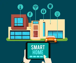 Howrah Property Guide: Smart Home Features Buyers Should Prioritize in 2025