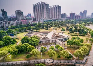 Hyderabad Farmland vs Residential Real Estate: Complete Risk Assessment 2025