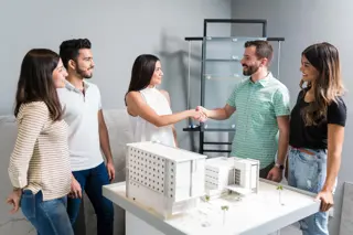 Master the Psychology of Pricing: Negotiating New Gurgaon Properties in 2025