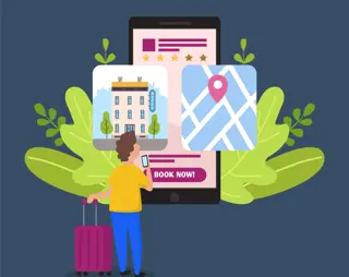 Maximize Your Nainital Airbnb Bookings Through Strategic 2-Bedroom Optimization for Urban Couples