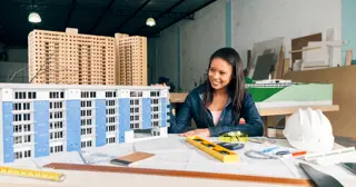 Maximizing Space in Compact Zirakpur Flats: Expert Design Strategies