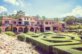 Modernizing Heritage Properties: Expert Tips for Renovating in Mysuru