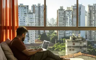 Mumbai's Dual-Purpose Homes Guide for Remote Work Success