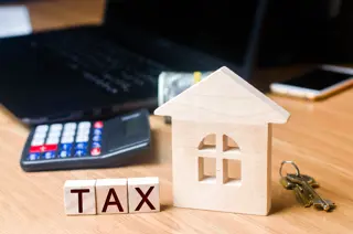 Navigating Property Taxes in Kolkata: A Homeowner’s Guide