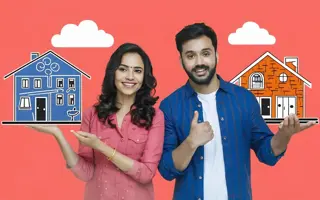 New vs Resale Properties in Bhiwadi: Smart Investment Guide