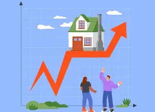 Optimizing Property Investments in Delhi-NCR's Resilient Micro-Markets