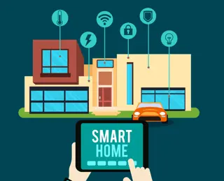 Smart Homes in Chandigarh: Tech-Driven Living for Modern Buyers