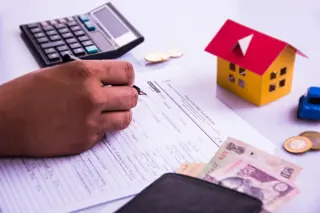 Smart Stamp Duty Savings: Master Navi Mumbai Registration Costs in 2025