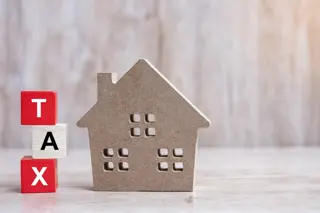 Stamp Duty Savings & Tax Benefits: A Guide for Raipur Homebuyers