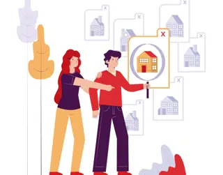 Strategies for First-Time Homebuyers in Hyderabad’s Competitive Market