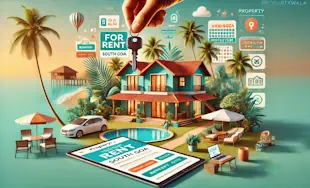 The Ultimate Guide to Renting a Villa in South Goa