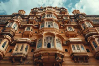 Unlocking Jaipur's Infrastructure Gold: High-Growth Property Corridors to Watch