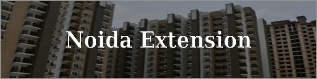 noida-extension