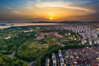 2024 Real Estate Trends in Madurai: Sustainability, Smart Homes & Growing Suburbs