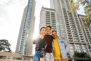 Ahmedabad's Co-Living Revolution: Trends Shaping Modern Urban Housing