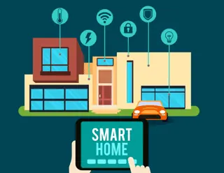 AI-Driven Smart Homes in Howrah: What Buyers Should Expect in 2025