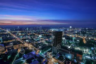 AI Revolutionizes Bangalore Real Estate Valuations